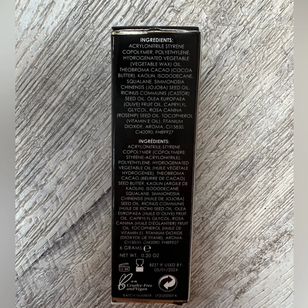 Josephine lip/power-the bold liquid lipstick tiphaine